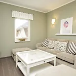 Komfortables Haus Mit Kamin, Sauna, Garten, Terrasse - Sternschnuppe Feriehus