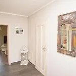 Komfortables Haus Mit Kamin, Sauna, Garten, Terrasse - Sternschnuppe Feriehus