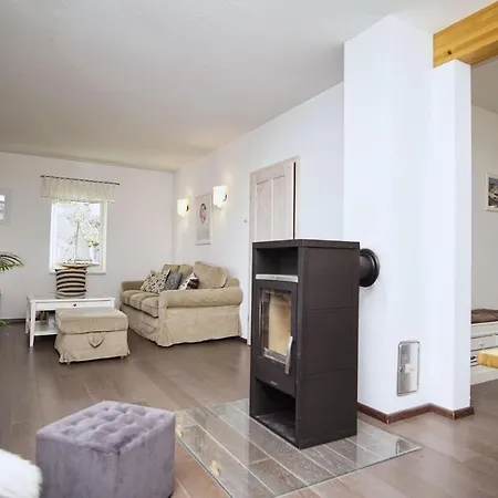 Komfortables Haus Mit Kamin, Sauna, Garten, Terrasse - Sternschnuppe * Wiek auf Rügen