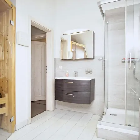 Komfortables Haus Mit Kamin, Sauna, Garten, Terrasse - Sternschnuppe Prázdninový dům *