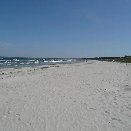 Prázdninový dům Komfortables Haus Mit Kamin, Sauna, Garten, Terrasse - Sternschnuppe Wiek auf Rügen
