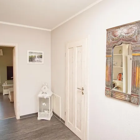 Komfortables Haus Mit Kamin, Sauna, Garten, Terrasse - Sternschnuppe Prázdninový dům