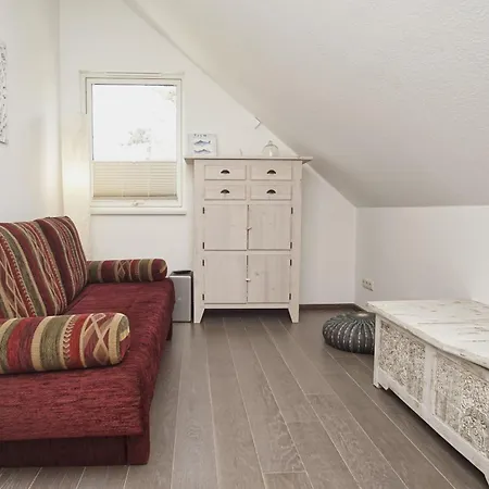 Komfortables Haus Mit Kamin, Sauna, Garten, Terrasse - Sternschnuppe Wiek auf Rügen