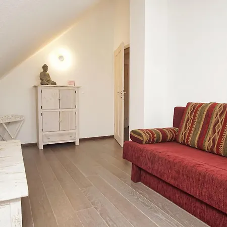 Prázdninový dům Komfortables Haus Mit Kamin, Sauna, Garten, Terrasse - Sternschnuppe *