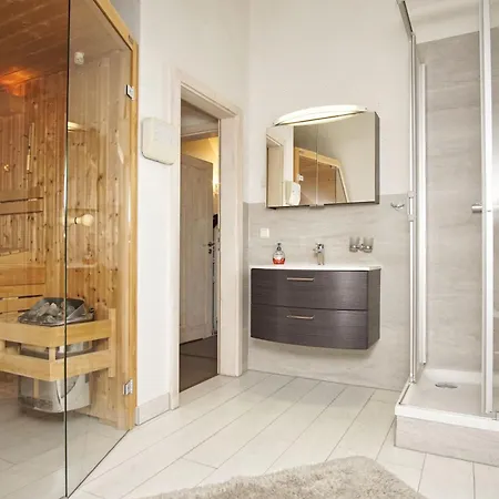 Komfortables Haus Mit Kamin, Sauna, Garten, Terrasse - Sternschnuppe Prázdninový dům *